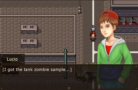 【汉化】A Zombie's Life 1.0.